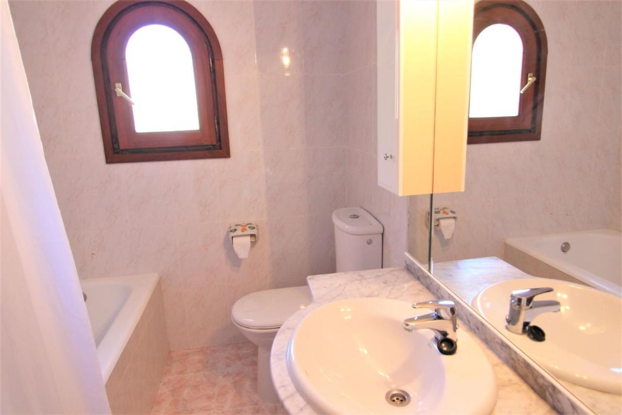 Maryvilla 71 Calpe Exterior photo
