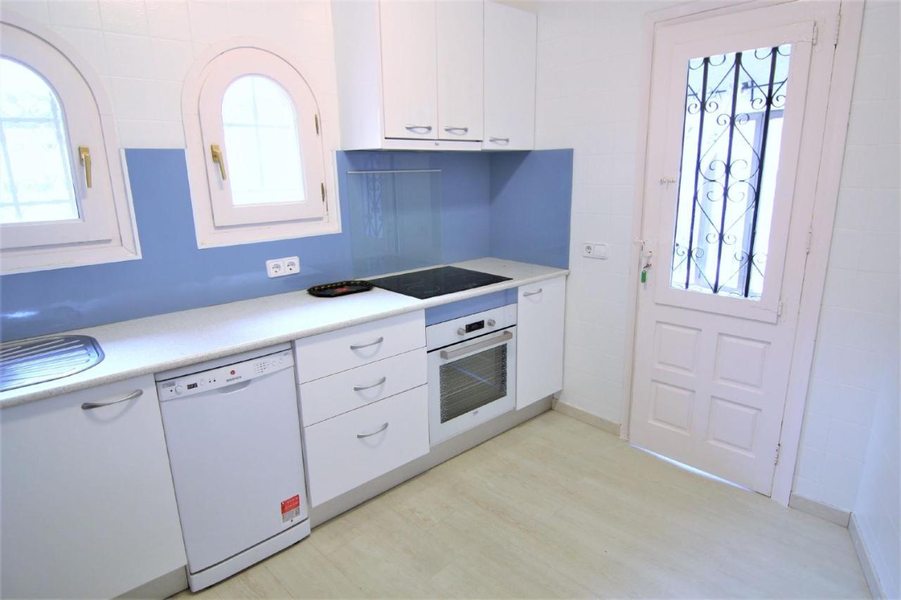 Maryvilla 71 Calpe Exterior photo